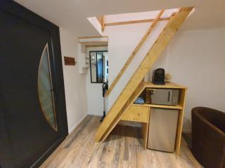 Logement village calme - Bersée - 5