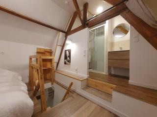 Logement village calme - Bersée - 3