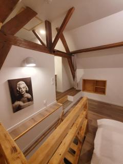 Logement village calme - Bersée - 2