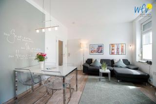 Haus am Nordbad Ferienwohnung Sandhaus am Nordbad - Borkum - 2