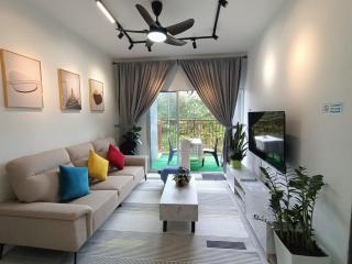 Dream 5 @ Emerald avenue - Brinchang - 0