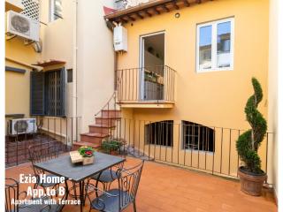 Ars Home - Santa Maria Novella - Ezia Home & Ars Home 25 - Firenze - 1