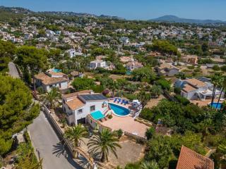 Bouganvillea by Aldertons - Benissa - 7