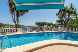 Bouganvillea by Aldertons - Benissa - 5