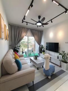 Dream 5 @ Emerald avenue - Brinchang - 6
