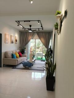 Dream 5 @ Emerald avenue - Brinchang - 5