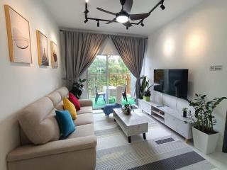 Dream 5 @ Emerald avenue - Brinchang - 9