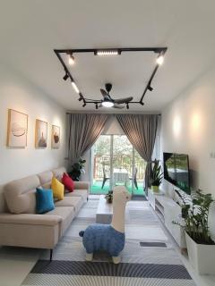 Dream 5 @ Emerald avenue - Brinchang - 8