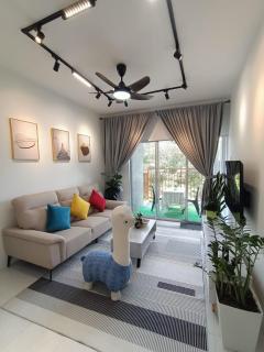 Dream 5 @ Emerald avenue - Brinchang - 7