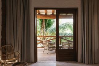 Casa Las Tortugas Petit Beach Hotel & Spa - Isola Holbox - 1