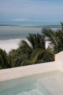 Casa Las Tortugas Petit Beach Hotel & Spa - Isola Holbox - 6