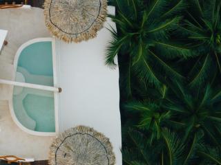 Casa Las Tortugas Petit Beach Hotel & Spa - Isola Holbox - 5