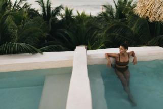 Casa Las Tortugas Petit Beach Hotel & Spa - Isola Holbox - 4
