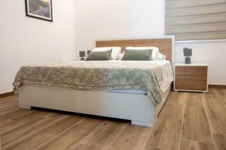 Seafront Bugibba 2bed Apartment By Homely - St Paul's Bay - 7