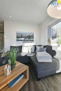 Sonnenhaus Ferienwohnung 1 - Wangerooge - 7