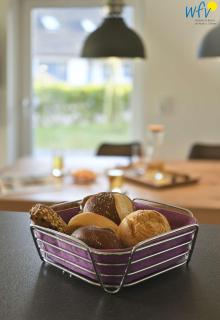 Sonnenhaus Ferienwohnung 1 - Wangerooge - 2
