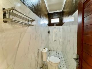 Asri Dana Guest House - Ubud - 2