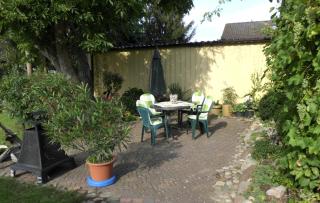 Ferienwohnung Wunderlich - Krausnick - 9
