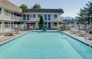 Motel 6-Grants Pass, OR - Grants Pass - 4