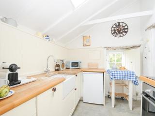 Cobb Cottage - 1