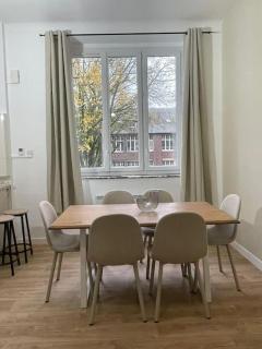 Magnifique cocon familial - 8 personnes - Parking inclus - Arras - 5