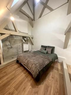 Magnifique cocon familial - 8 personnes - Parking inclus - Arras - 4