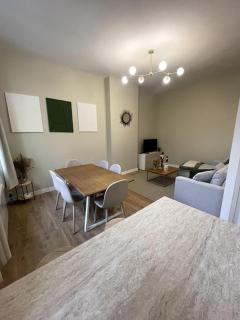 Magnifique cocon familial - 8 personnes - Parking inclus - Arras - 9