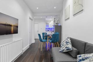 Cosy 1 & 2 bedroom Apartments Central London ZONE 1 - Londra - 1