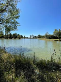 l'Héberge du Lac d'Isachris (Médoc) - 3