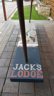 Jack's Lodge - La Grange - Tosse - 2