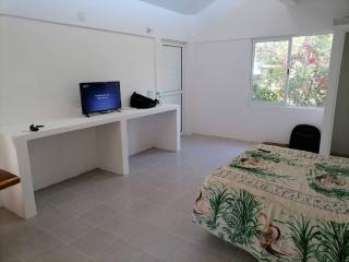 Loft Vista Mar en Puerto Ángel - Puerto Ángel - 2