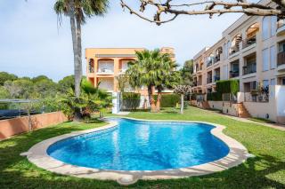Casa mz - Cala Pi - 0