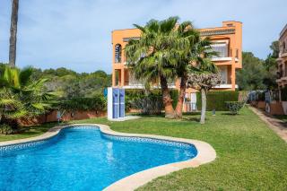 Casa mz - Cala Pi - 9