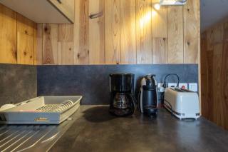 Arc 2000 appartement type chalet - Bourg-Saint-Maurice - 5