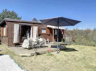Le chalet de Blonville - Blonville-sur-Mer - 0