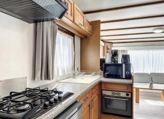 Le chalet de Blonville - Blonville-sur-Mer - 5