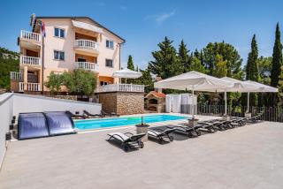 Apartments Prkačin 2 - Starigrad-Paklenica - 0