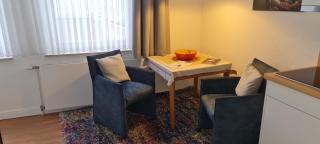 Ferienhaus Pauls Ferienhaus Pauls, Whg 07 - 6