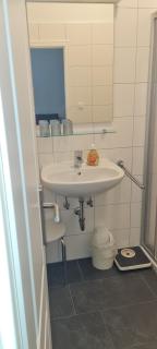 Ferienhaus Pauls Ferienhaus Pauls, Whg 05 - Norderney - 3