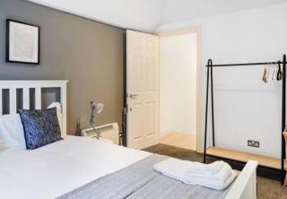 New Soho Loft - Apt 3 by Indigo Flats - Londra - 1