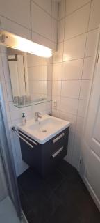 Ferienhaus Pauls Ferienhaus Pauls, Whg 10 - 1