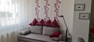 Haus Schwalbennest Sanddorn - Norderney - 9
