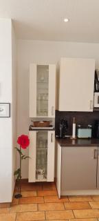 Haus Schwalbennest Sanddorn - Norderney - 8