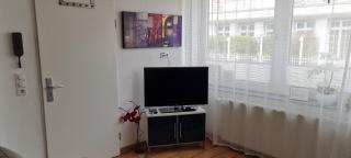 Haus Schwalbennest Sanddorn - Norderney - 7