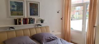 Haus Schwalbennest Sanddorn - Norderney - 2