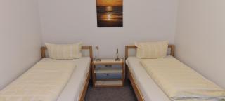 Ferienhaus Pauls Ferienhaus Pauls, Whg 01 - Norderney - 4
