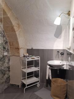Indelli holiday rooms - Il sottano - 2