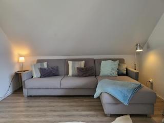 Ferienwohnung "Kiki" - Sankt Peter-Ording - 8