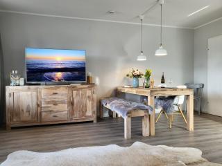 Ferienwohnung "Kiki" - Sankt Peter-Ording - 6