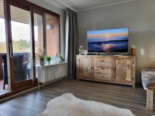 Ferienwohnung "Kiki" - Sankt Peter-Ording - 5